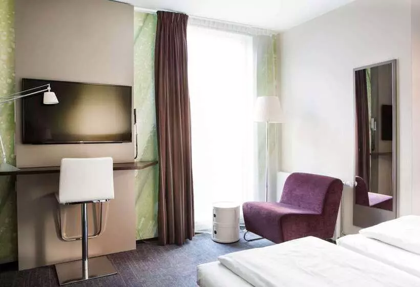 Fotos del hotel Comfort Hotel Trondheim:  24