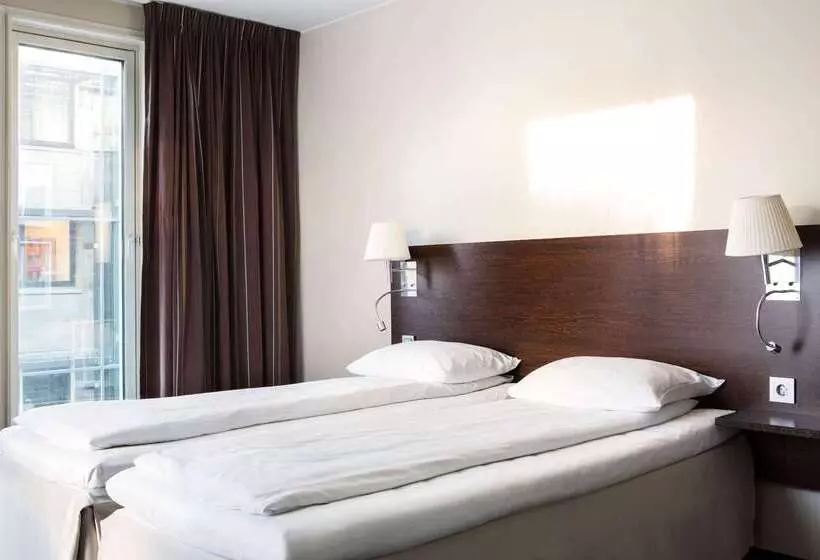 Fotos del hotel Comfort Hotel Trondheim:  23