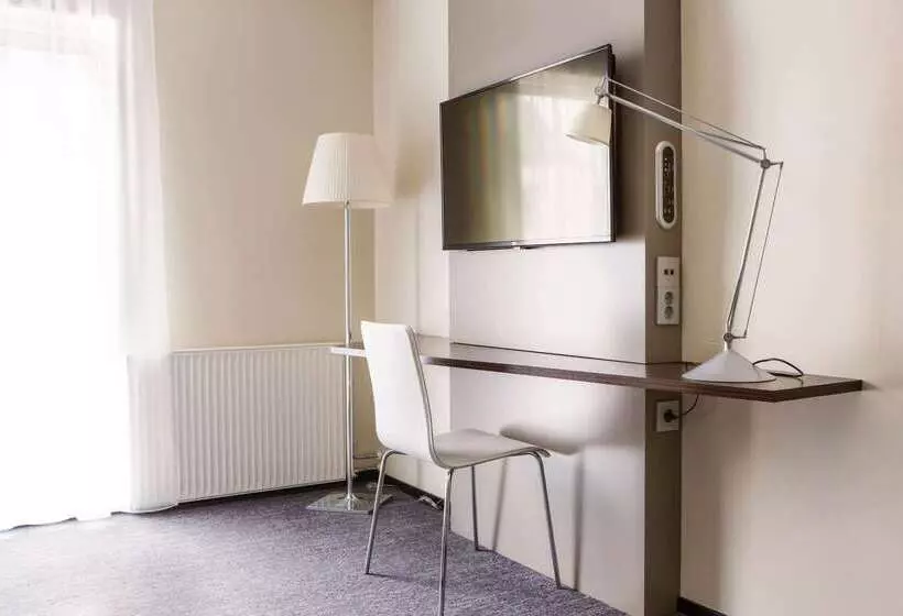 Fotos del hotel Comfort Hotel Trondheim:  22