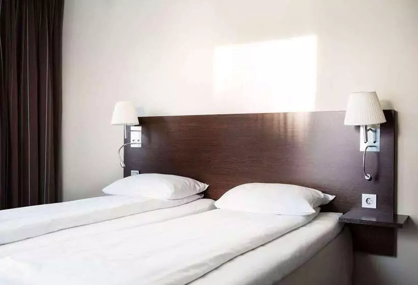 Fotos del hotel Comfort Hotel Trondheim:  21