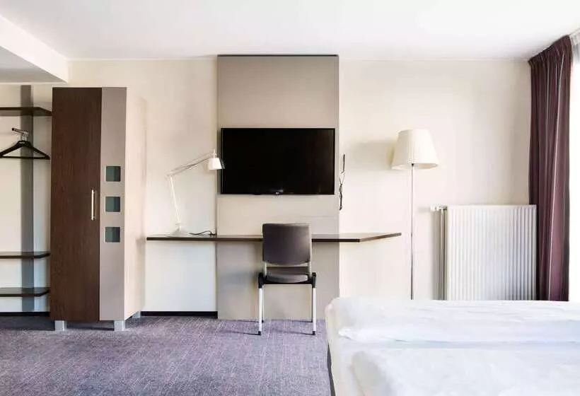 Fotos del hotel Comfort Hotel Trondheim:  20