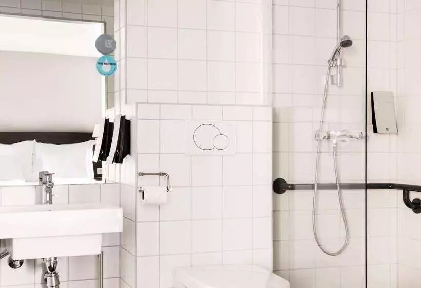 Fotos del hotel Comfort Hotel Trondheim:  16