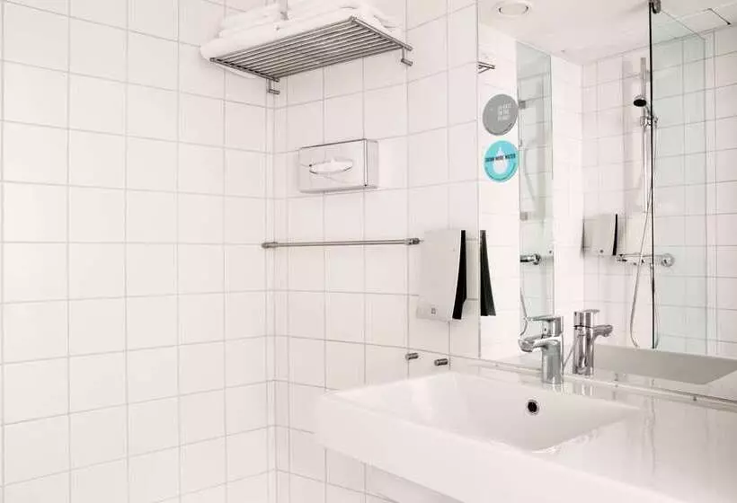 Fotos del hotel Comfort Hotel Trondheim:  14