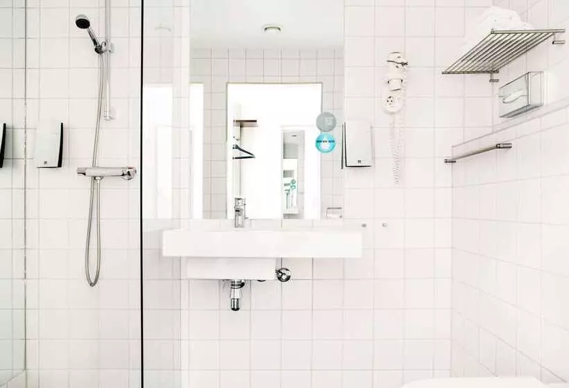 Fotos del hotel Comfort Hotel Trondheim:  8