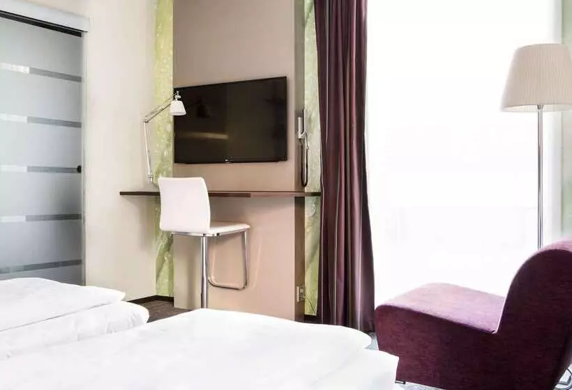 Fotos del hotel Comfort Hotel Trondheim:  18