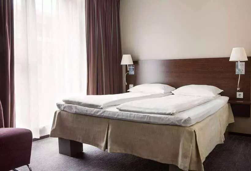 Fotos del hotel Comfort Hotel Trondheim:  17
