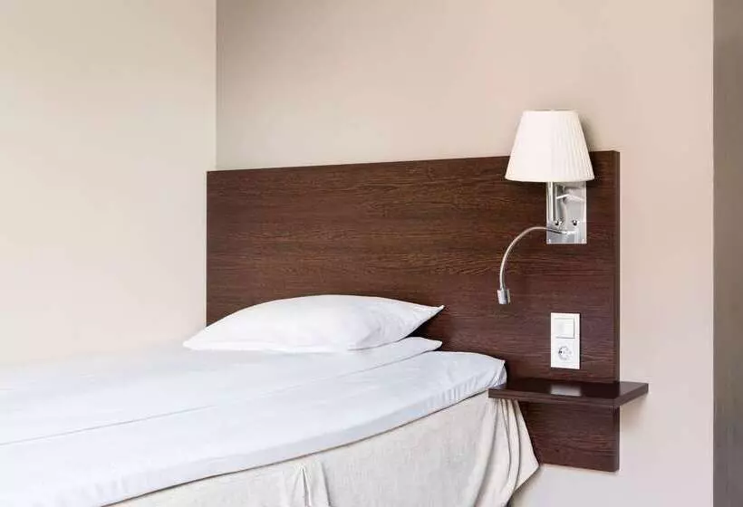 Fotos del hotel Comfort Hotel Trondheim:  15