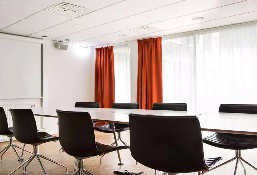 Fotos del hotel Comfort Hotel Trondheim:  6