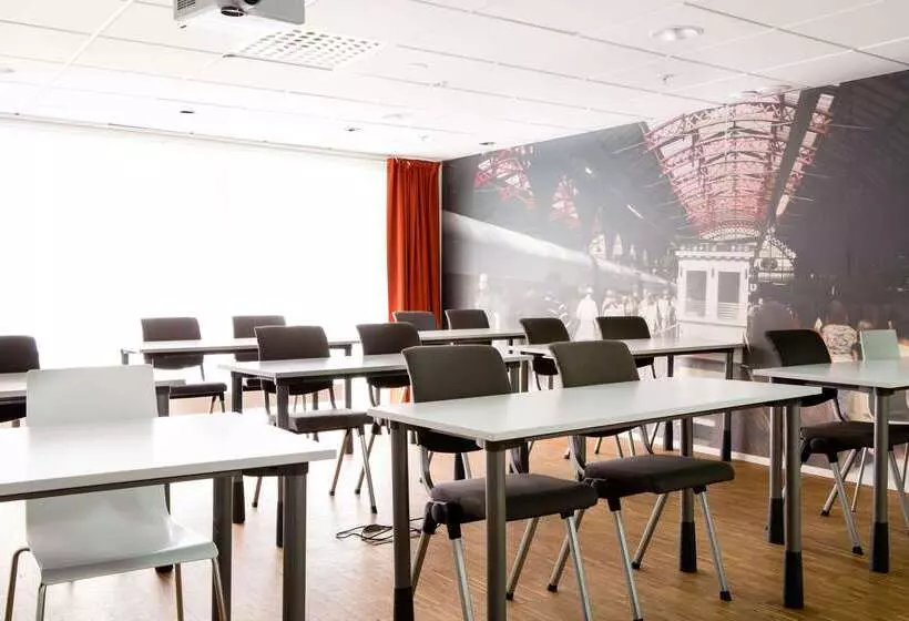 Fotos del hotel Comfort Hotel Trondheim:  13