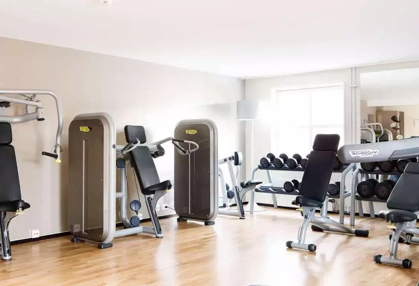 Fotos del hotel Comfort Hotel Trondheim:  12