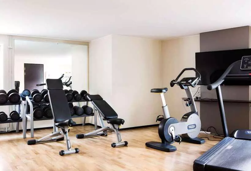 Fotos del hotel Comfort Hotel Trondheim:  4