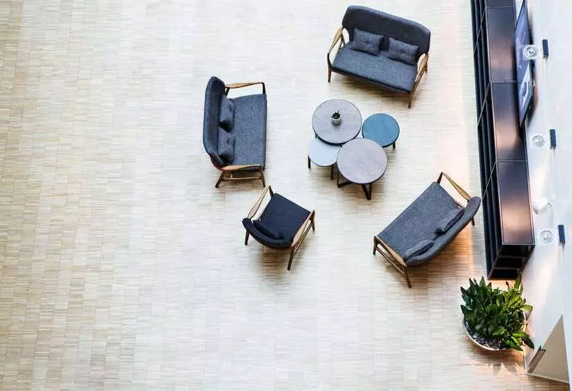 Fotos del hotel Comfort Hotel Trondheim:  7
