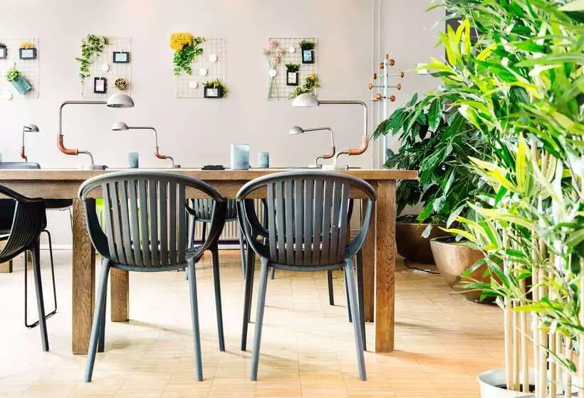 Fotos del hotel Comfort Hotel Trondheim:  5