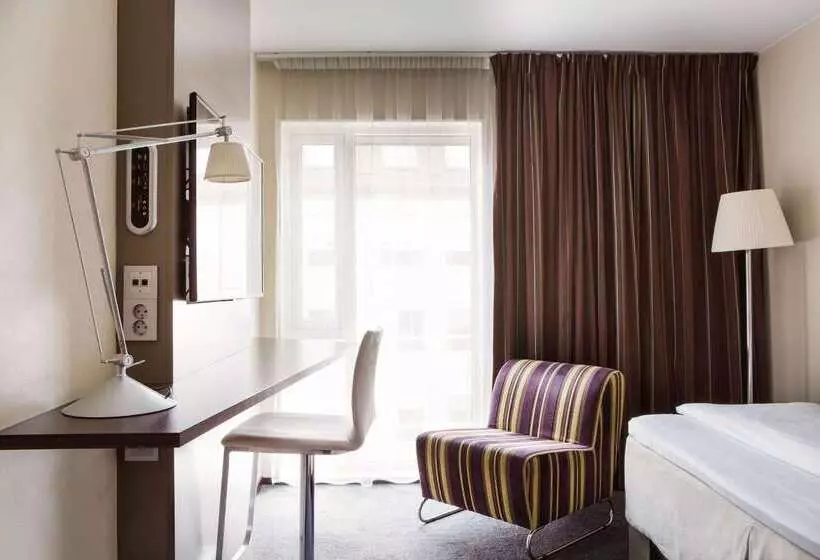 Fotos del hotel Comfort Hotel Trondheim:  25