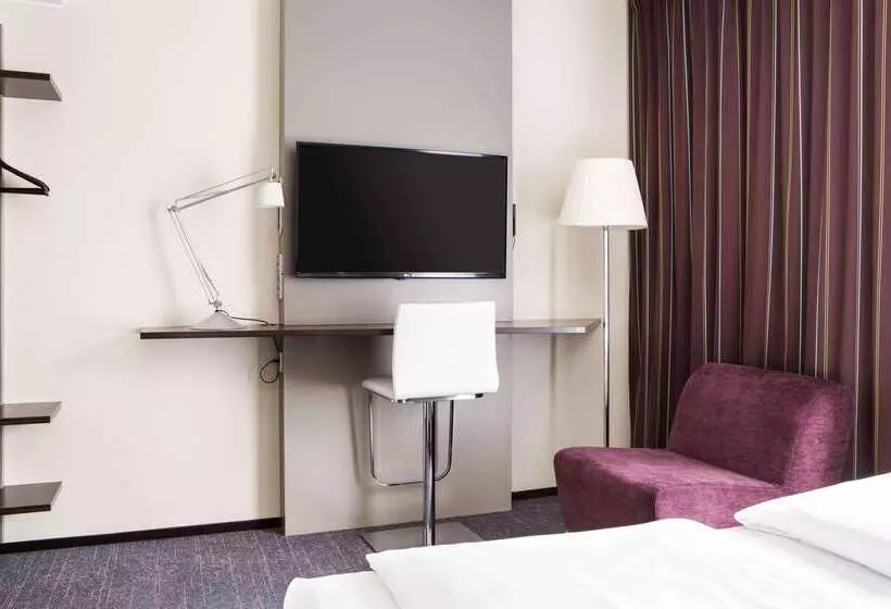 Fotos del hotel Comfort Hotel Trondheim:  2