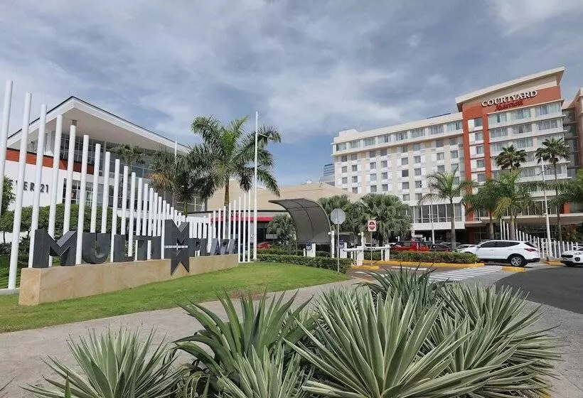 Fotos del hotel Courtyard By Marriott Panama Multiplaza Mall:  17