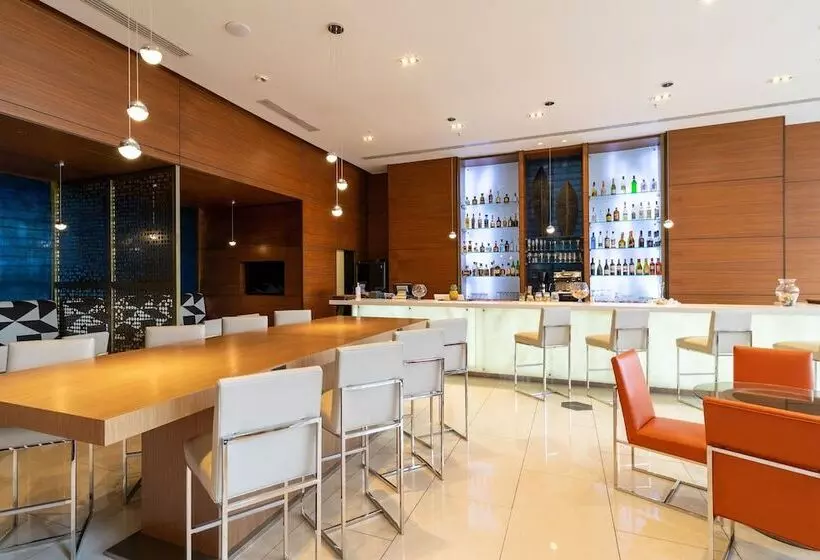 Fotos del hotel Courtyard By Marriott Panama Multiplaza Mall:  10