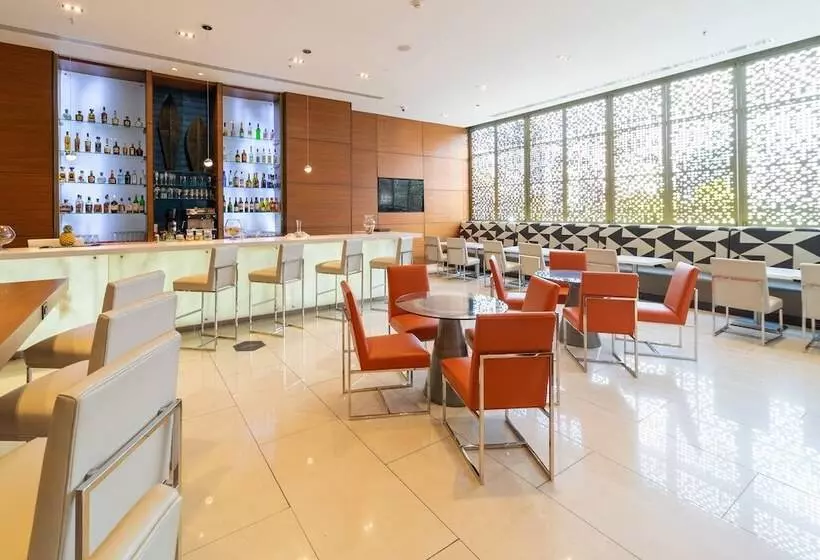 Fotos del hotel Courtyard By Marriott Panama Multiplaza Mall:  4