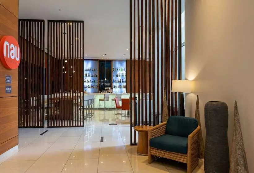 Fotos del hotel Courtyard By Marriott Panama Multiplaza Mall:  2