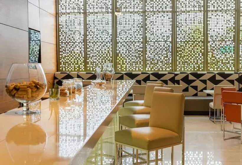 Fotos del hotel Courtyard By Marriott Panama Multiplaza Mall:  25