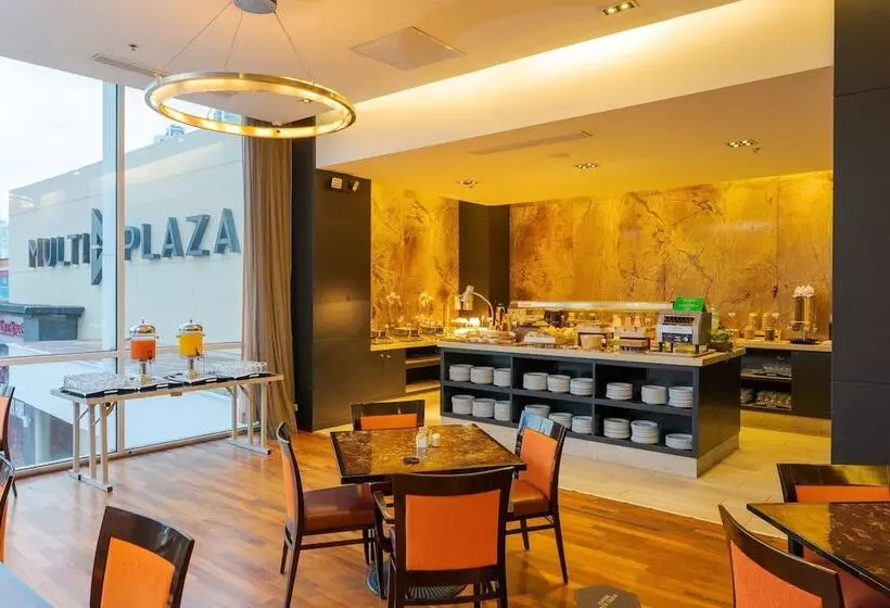 Fotos del hotel Courtyard By Marriott Panama Multiplaza Mall:  16