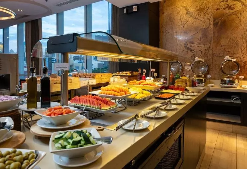 Fotos del hotel Courtyard By Marriott Panama Multiplaza Mall:  23