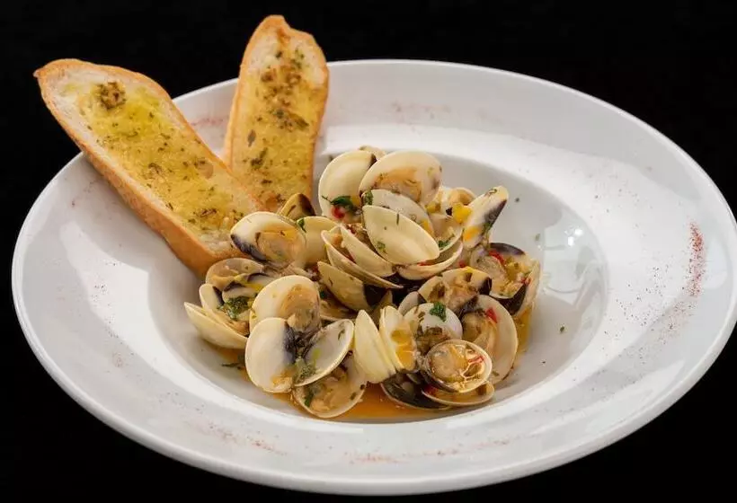 Fotos del hotel Courtyard By Marriott Panama Multiplaza Mall:  6