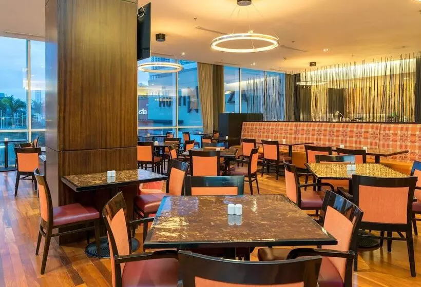 Fotos del hotel Courtyard By Marriott Panama Multiplaza Mall:  24