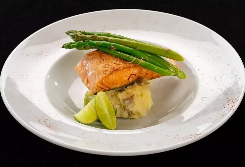 Fotos del hotel Courtyard By Marriott Panama Multiplaza Mall:  12