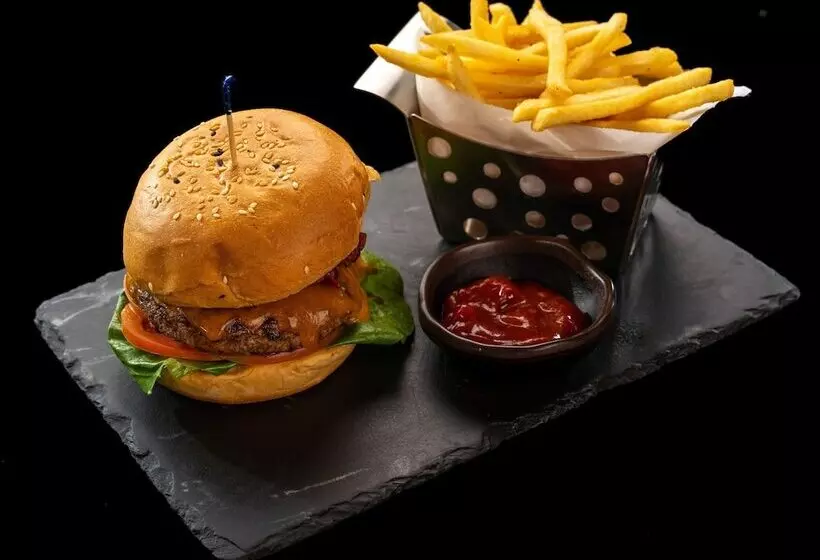 Fotos del hotel Courtyard By Marriott Panama Multiplaza Mall:  3