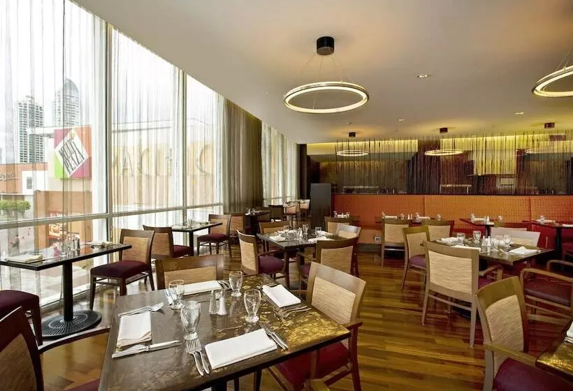 Fotos del hotel Courtyard By Marriott Panama Multiplaza Mall:  18