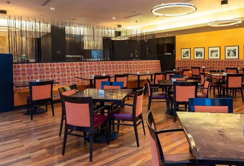 Fotos del hotel Courtyard By Marriott Panama Multiplaza Mall:  21