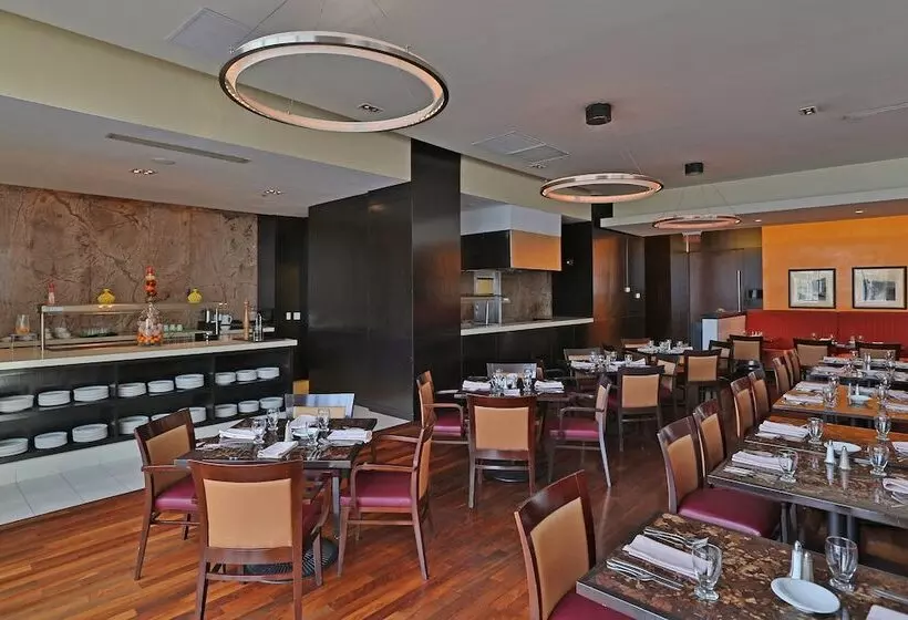 Fotos del hotel Courtyard By Marriott Panama Multiplaza Mall:  19