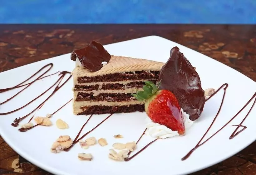 Fotos del hotel Courtyard By Marriott Panama Multiplaza Mall:  15