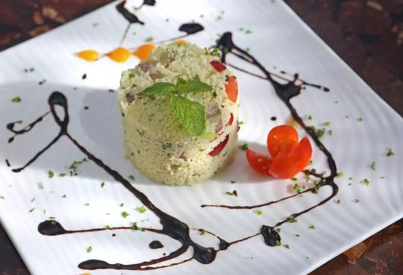 Fotos del hotel Courtyard By Marriott Panama Multiplaza Mall:  22