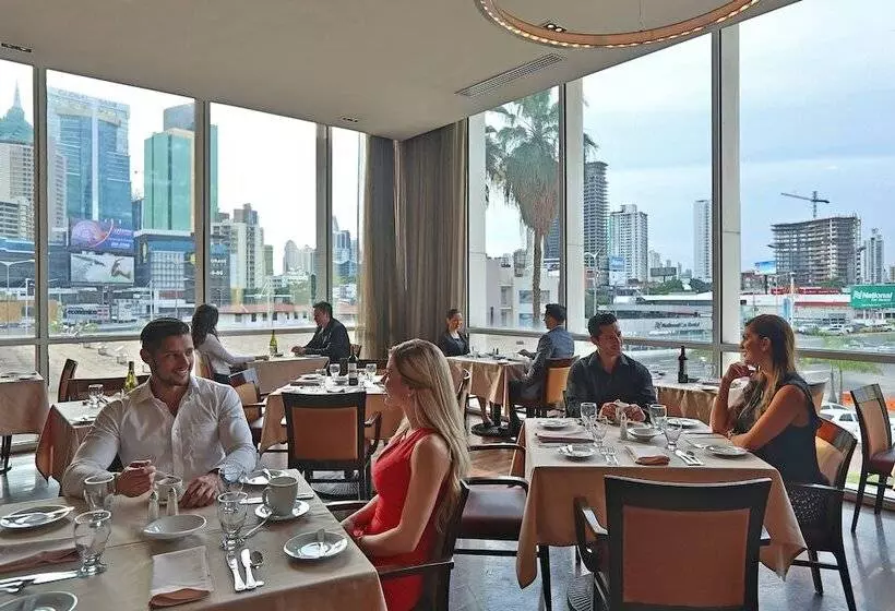 Fotos del hotel Courtyard By Marriott Panama Multiplaza Mall:  13