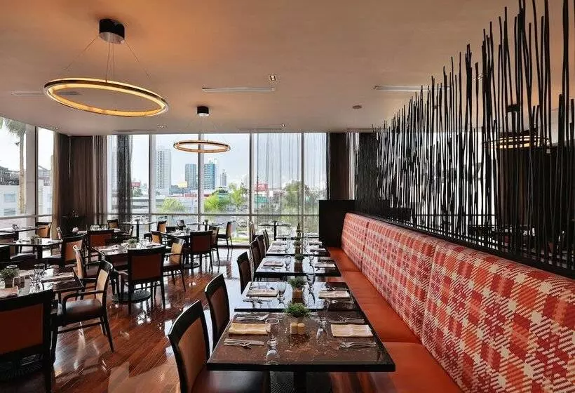 Fotos del hotel Courtyard By Marriott Panama Multiplaza Mall:  20