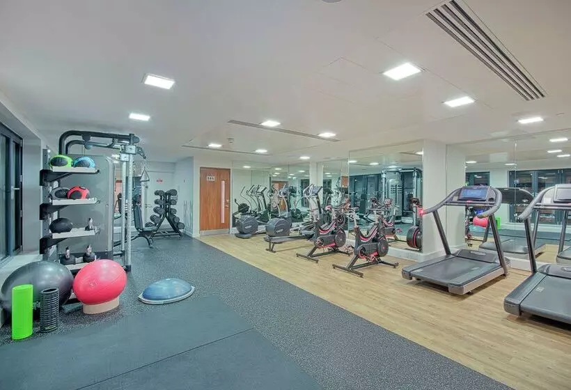 Fotos del hotel Doubletree By Hilton Leeds:  3