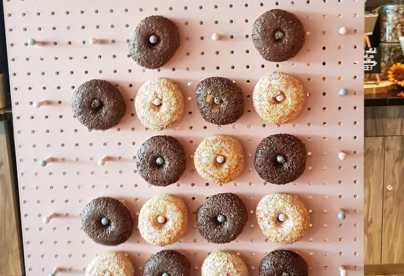 Fotos del hotel Doubletree By Hilton Leeds:  16