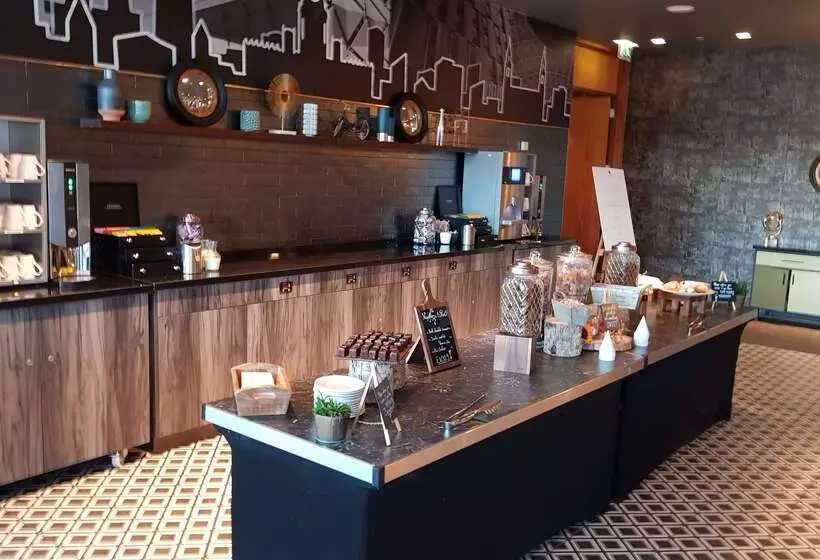 Fotos del hotel Doubletree By Hilton Leeds:  5