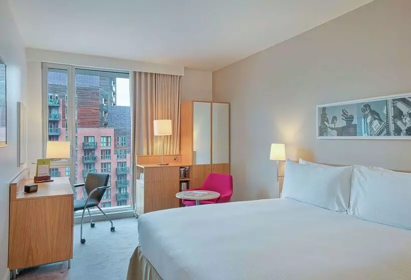 Fotos del hotel Doubletree By Hilton Leeds:  25