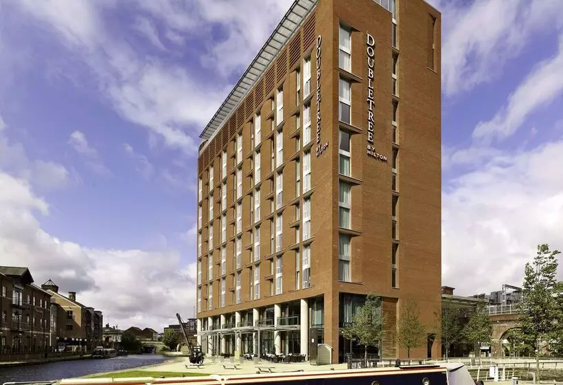 Doubletree By Hilton Leeds