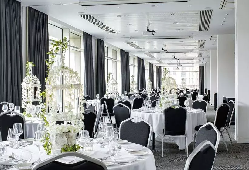 Fotos del hotel Doubletree By Hilton Leeds:  10