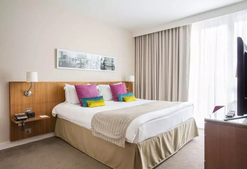 Fotos del hotel Doubletree By Hilton Leeds:  15