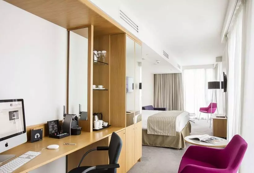 Fotos del hotel Doubletree By Hilton Leeds:  24