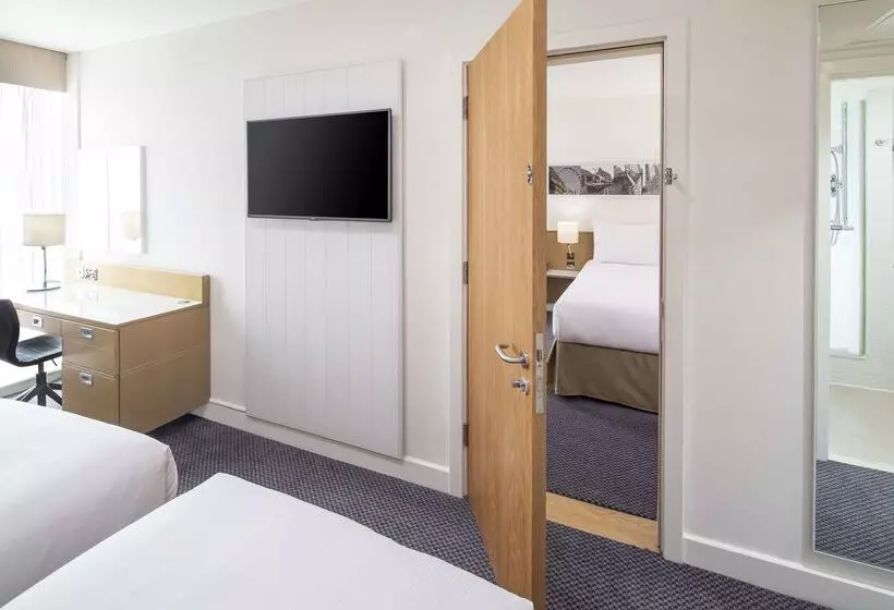 Fotos del hotel Doubletree By Hilton Leeds:  17