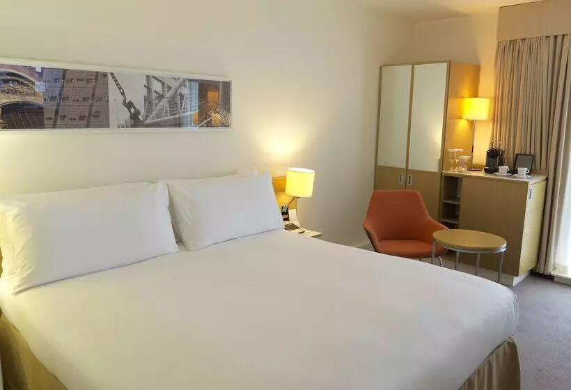 Fotos del hotel Doubletree By Hilton Leeds:  20
