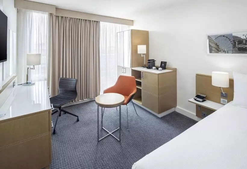 Fotos del hotel Doubletree By Hilton Leeds:  19