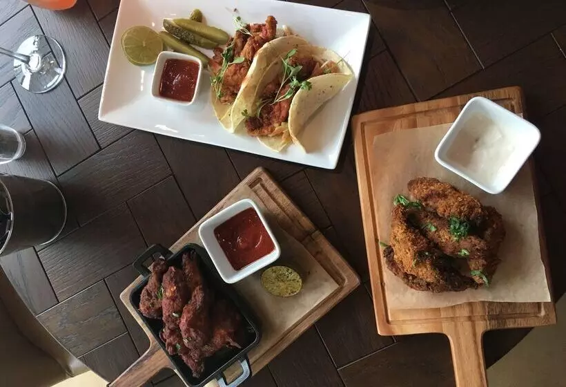 Fotos del hotel Doubletree By Hilton Leeds:  14