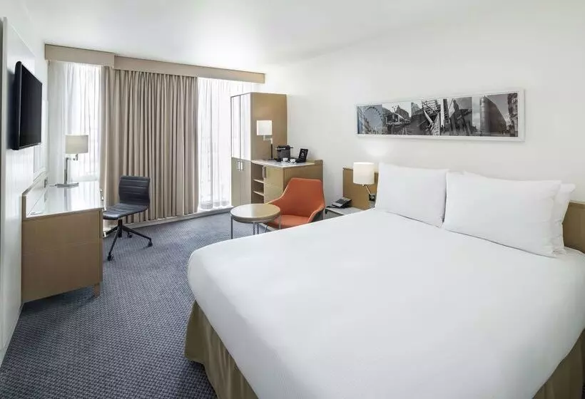 Fotos del hotel Doubletree By Hilton Leeds:  2